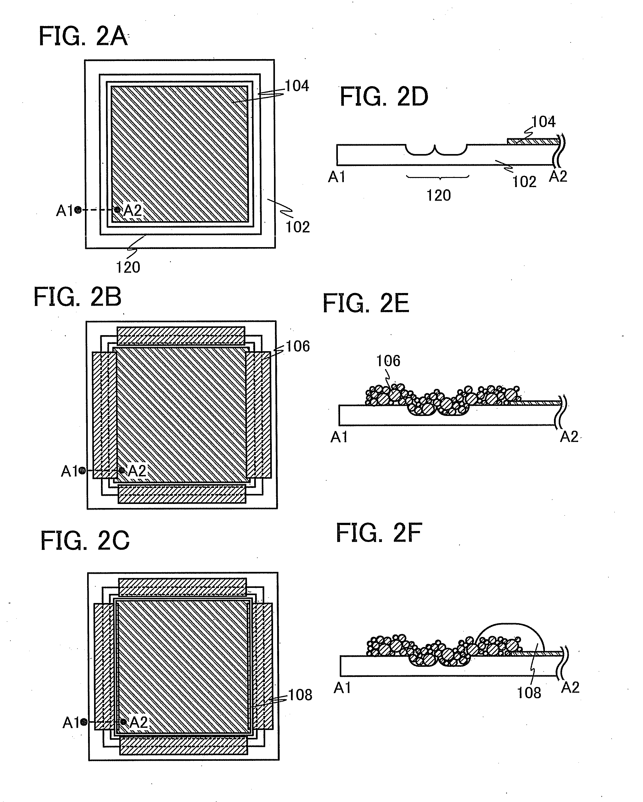 Lighting Device and Method for Manufacturing the Same