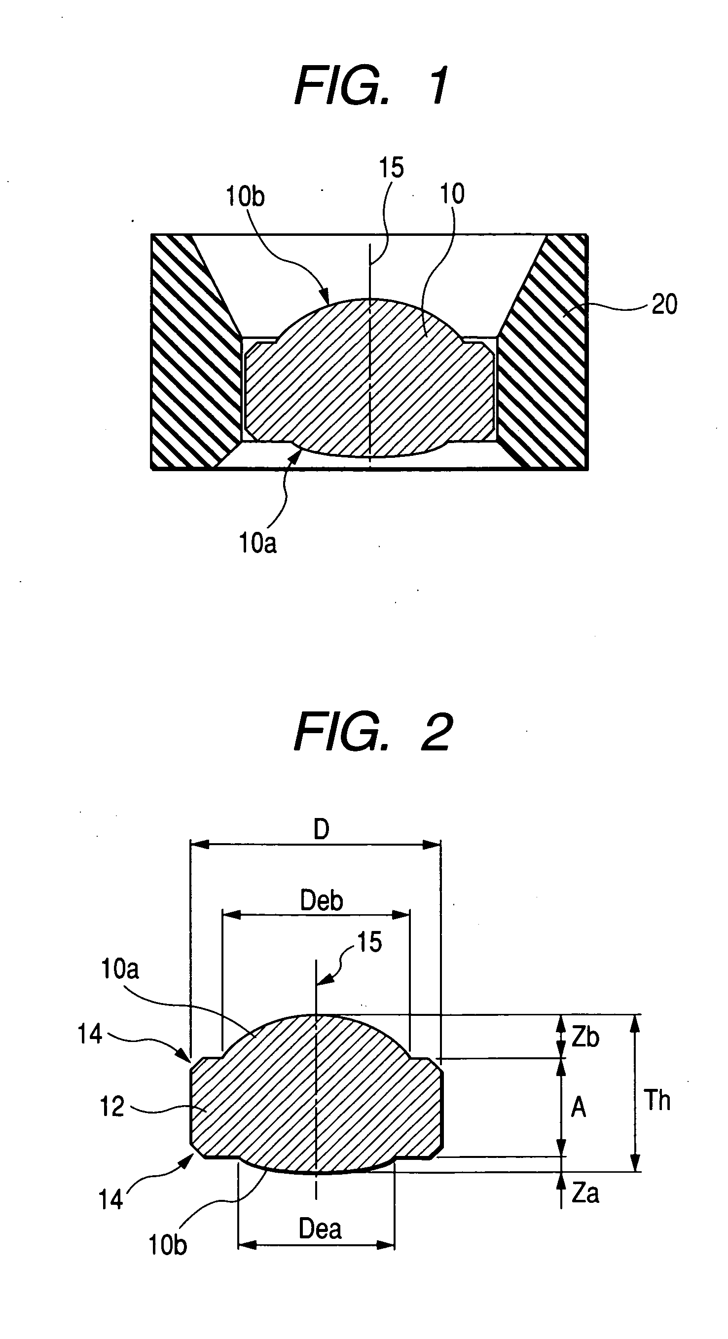 Optical component with holder and manufacturing method thereof