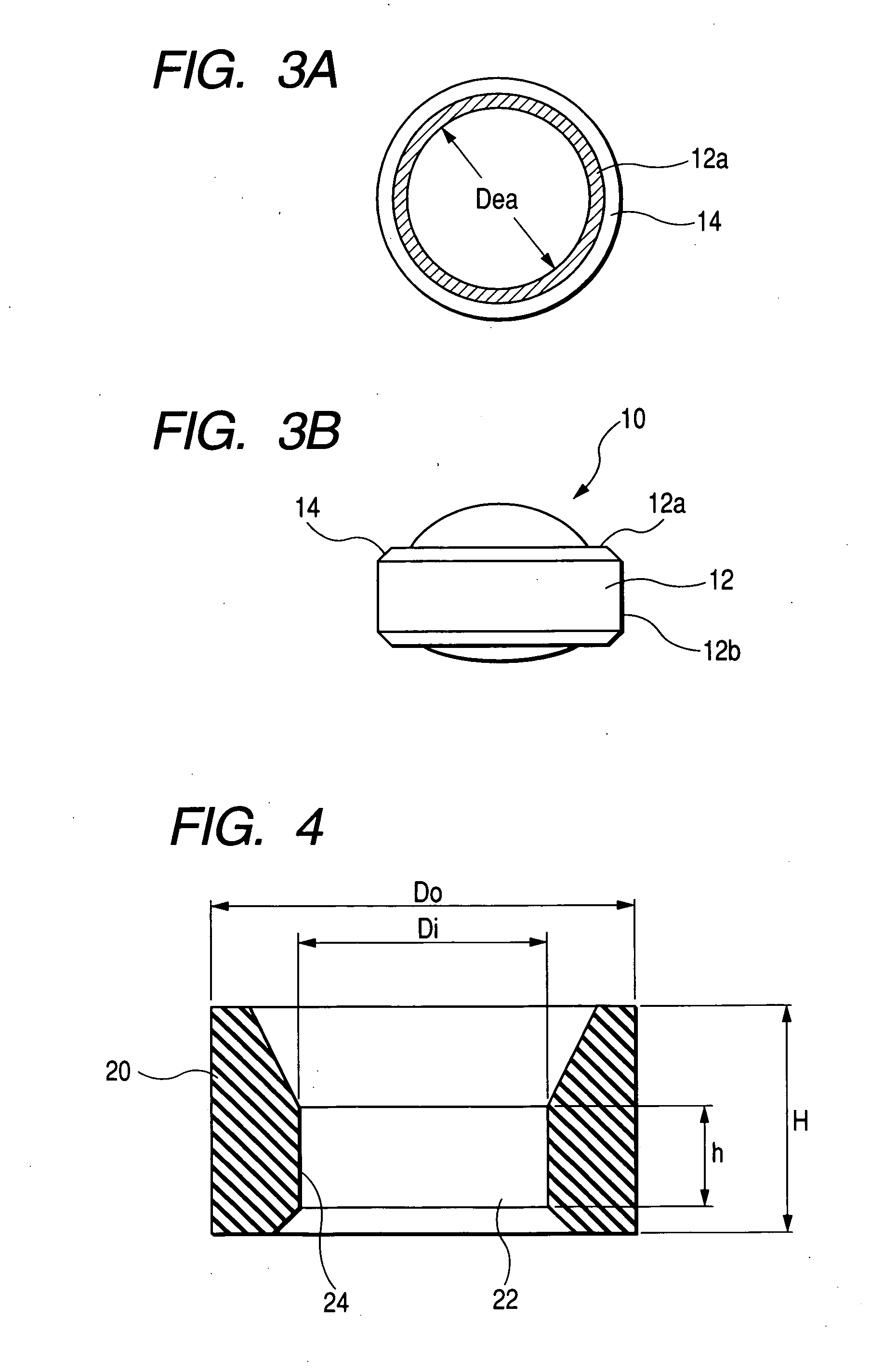 Optical component with holder and manufacturing method thereof