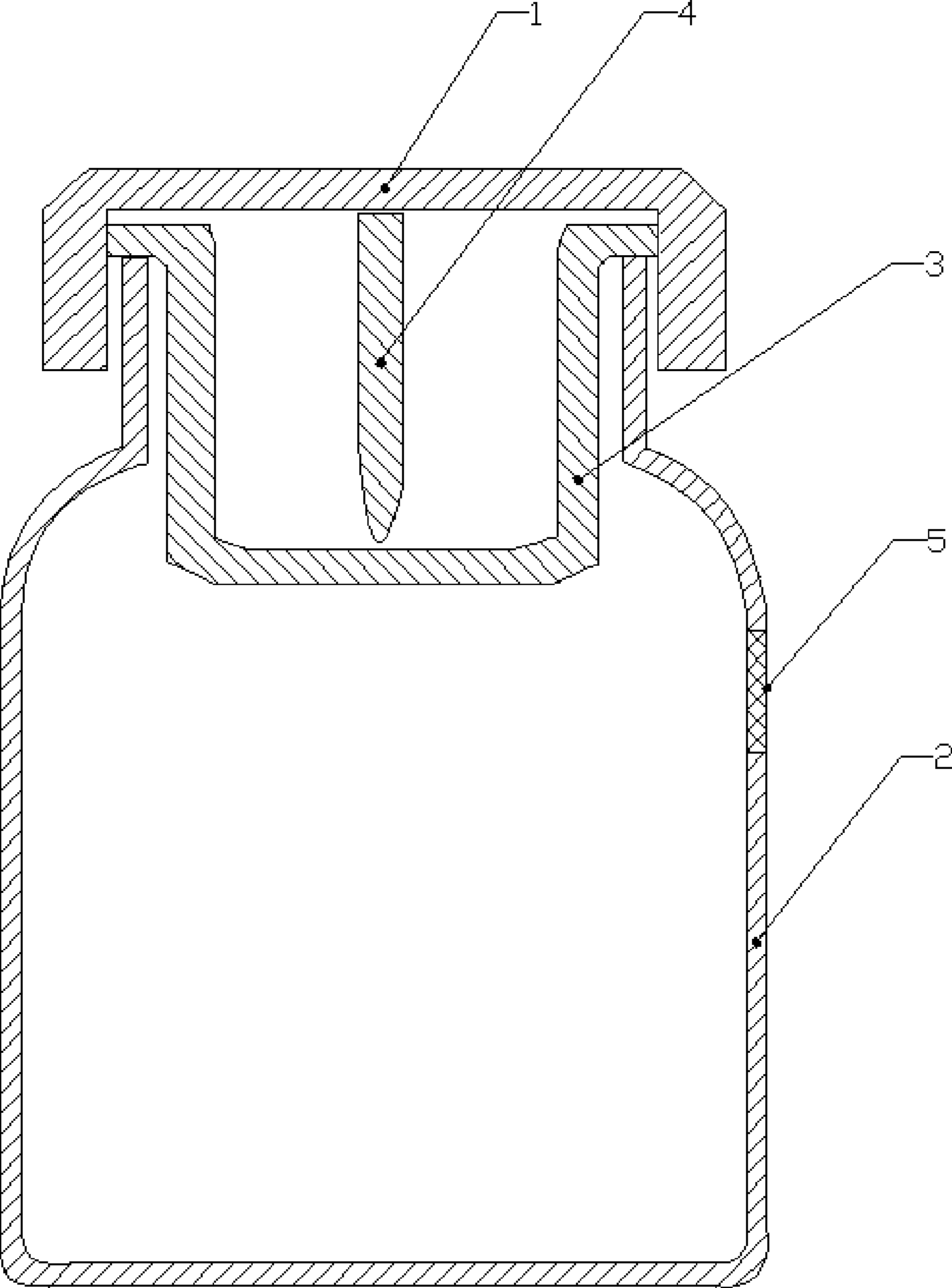 Disinfecting, deodorizing and fresh-keeping apparatus, method for preparing chlorine dioxide antistaling agent