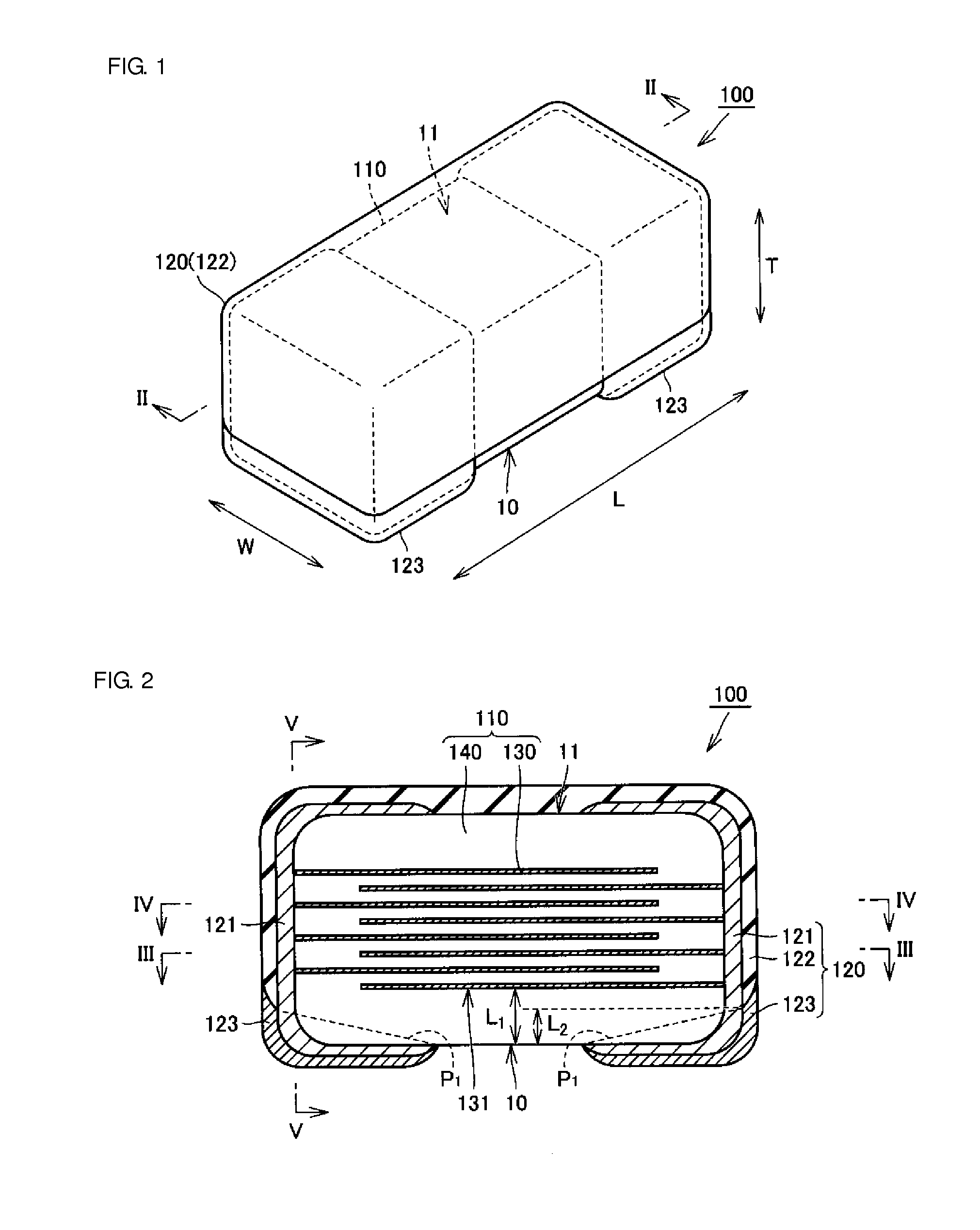 Electronic component and method for manufacturing the same