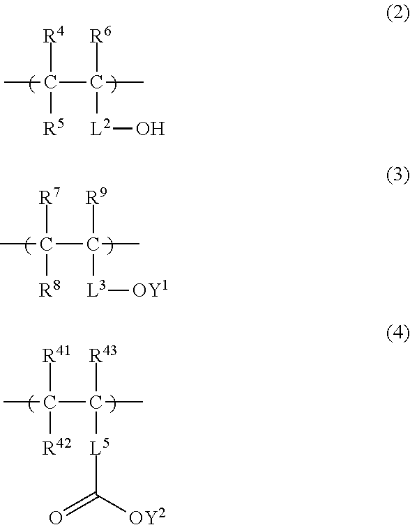 Actinic ray-sensitive or radiation-sensitive resin composition, resist film using the composition and pattern forming method