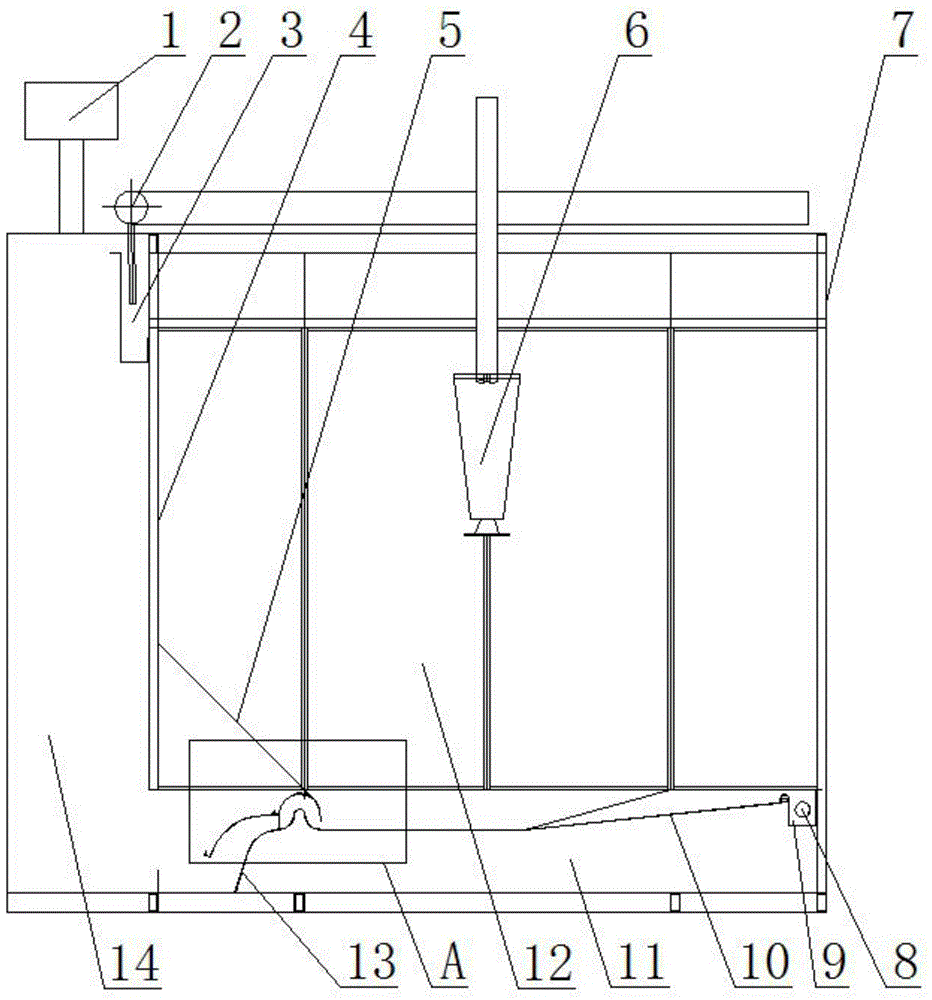 Double-atomization capturing electrostatic paint spray booth