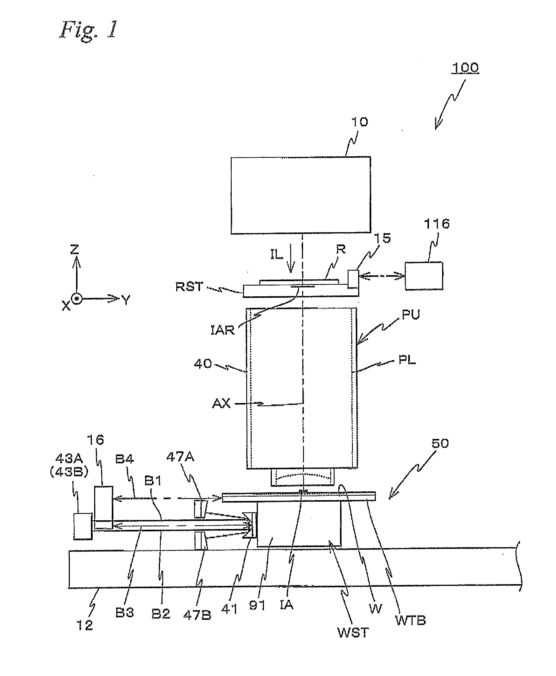 Movable body drive method, movable body apparatus, exposure method, exposure apparatus, and device manufacturing method