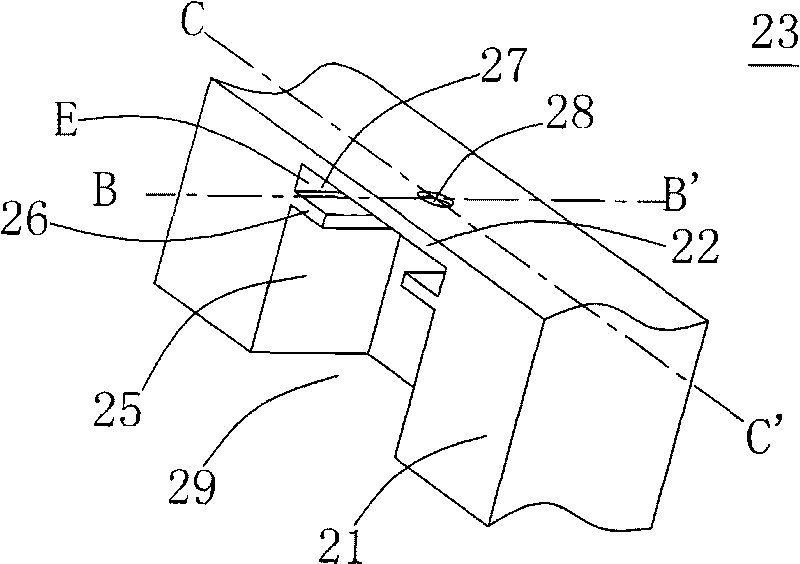 Backlight module and display device