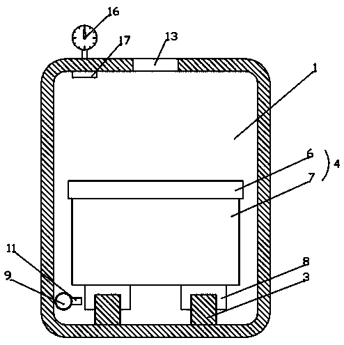 Equipment and method for continuous preparation of biochar