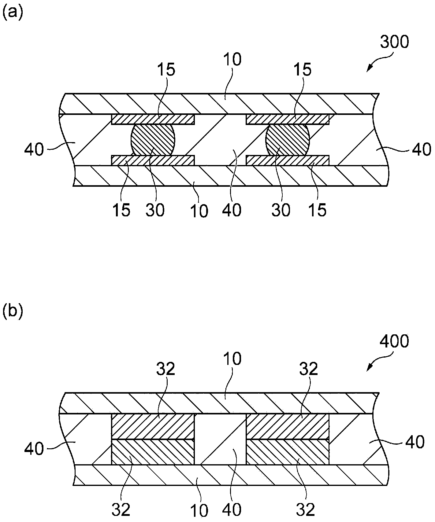 Adhesive composition, method for manufacturing semiconductor device, and semiconductor device