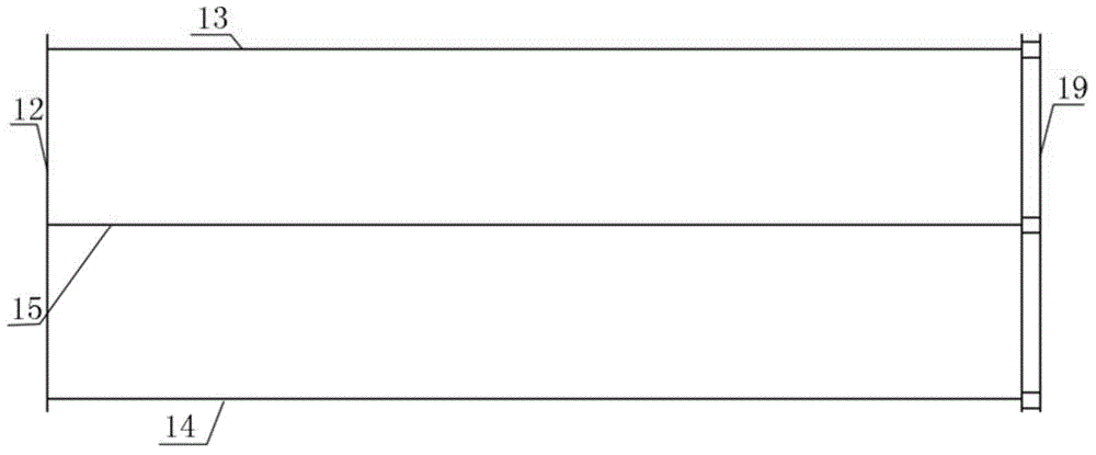 Express delivery self-picking-up cabinet and control method thereof