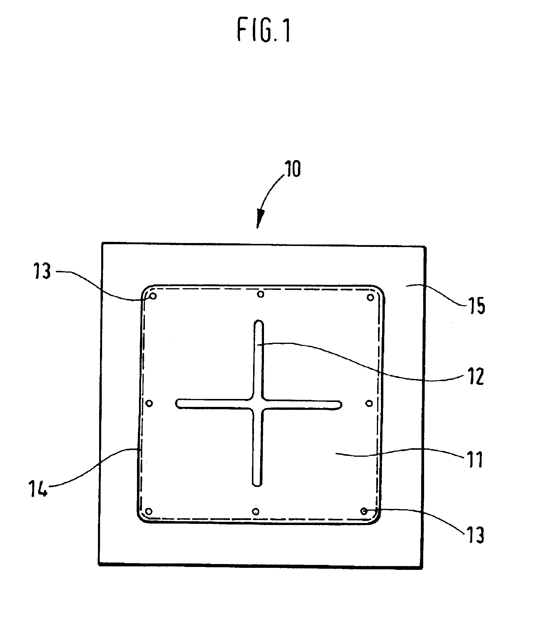 Damping element