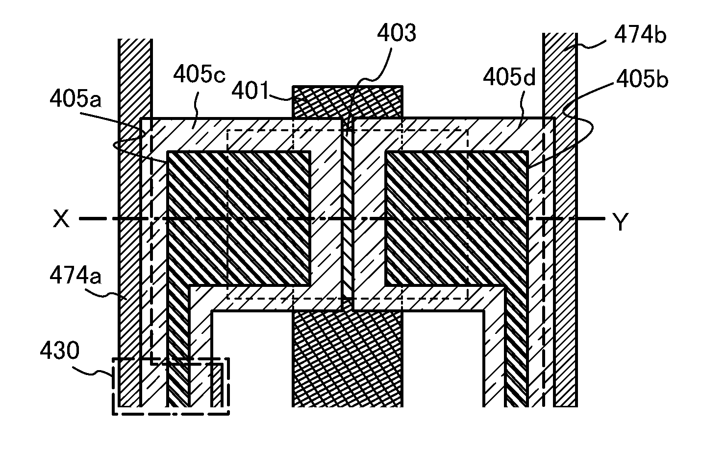 Semiconductor device and method for manufacturing the same