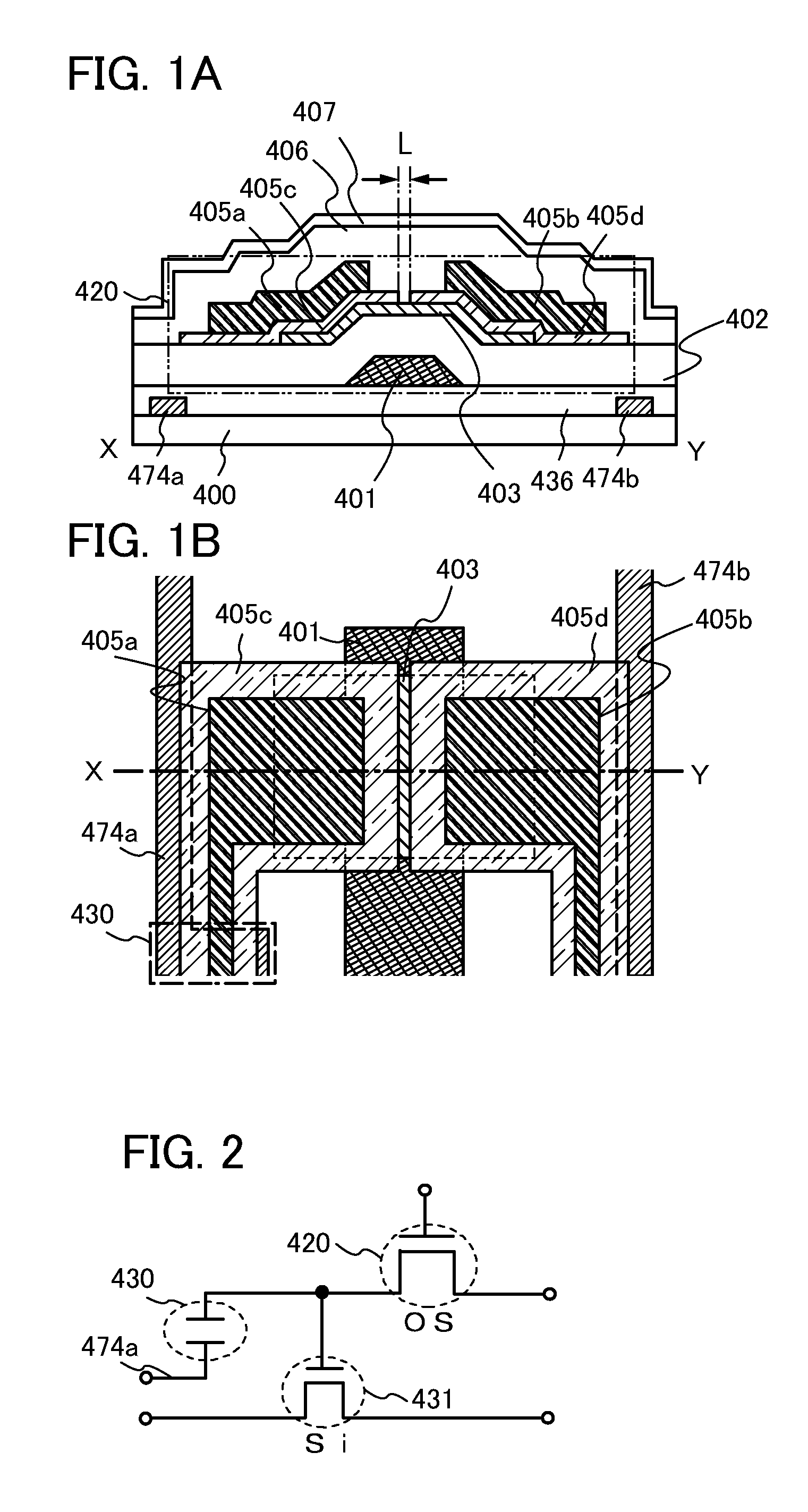 Semiconductor device and method for manufacturing the same