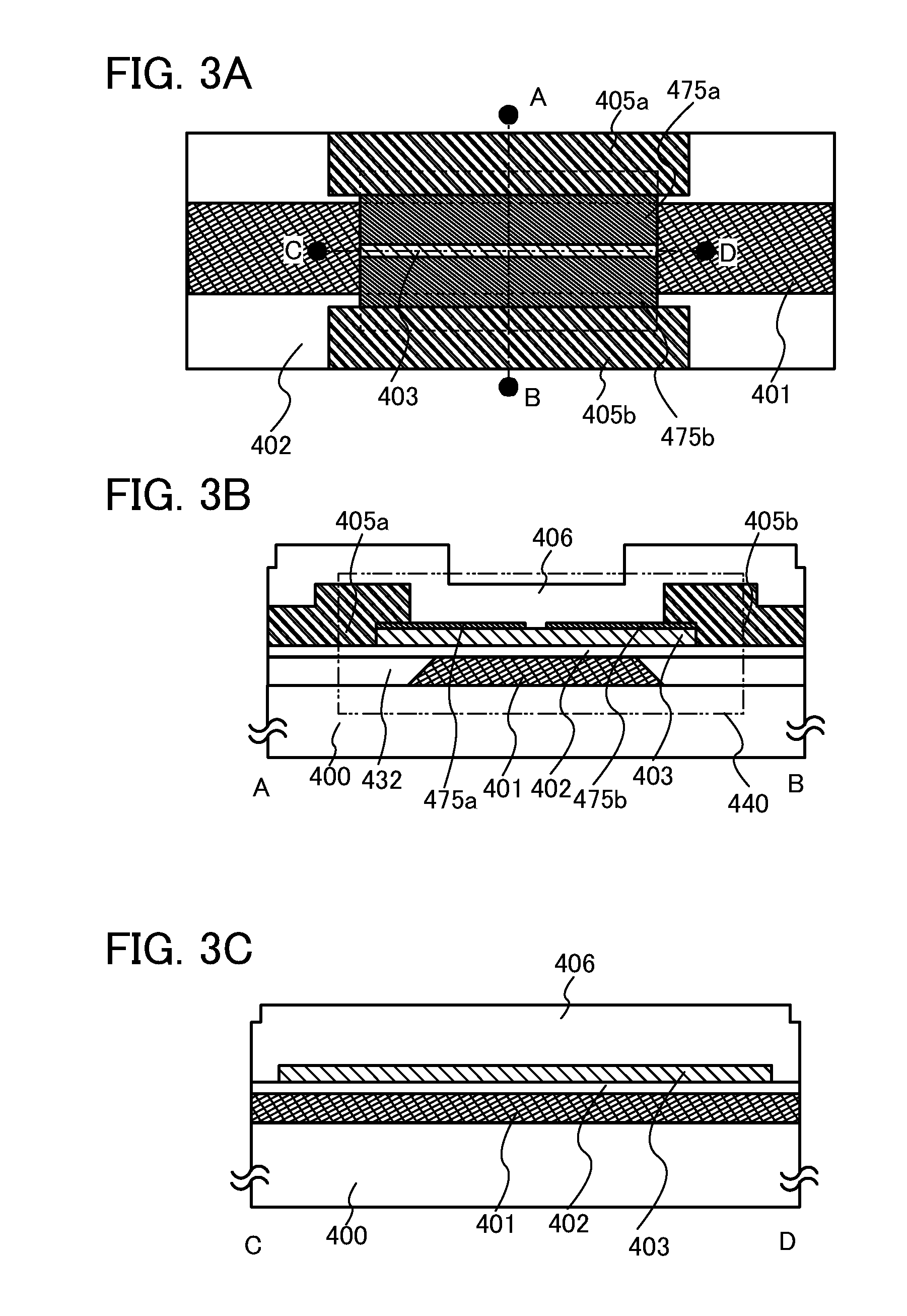 Semiconductor device and method for manufacturing the same