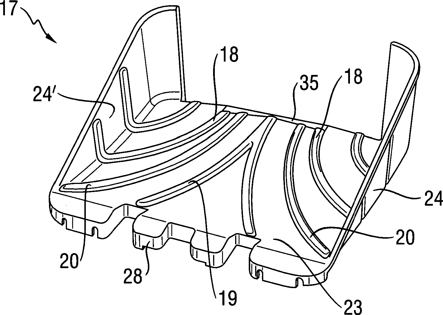 Vacuum cleane