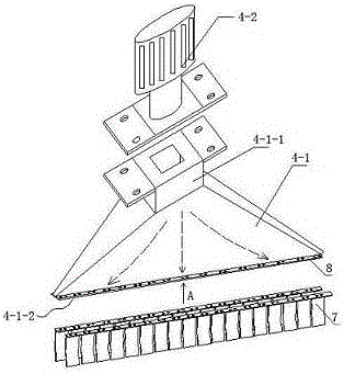 Tunnel Type Liquid Nitrogen Quick Freezer