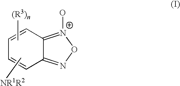 Fluorimetric determination of analytes by amine-N-oxides as redox indicators