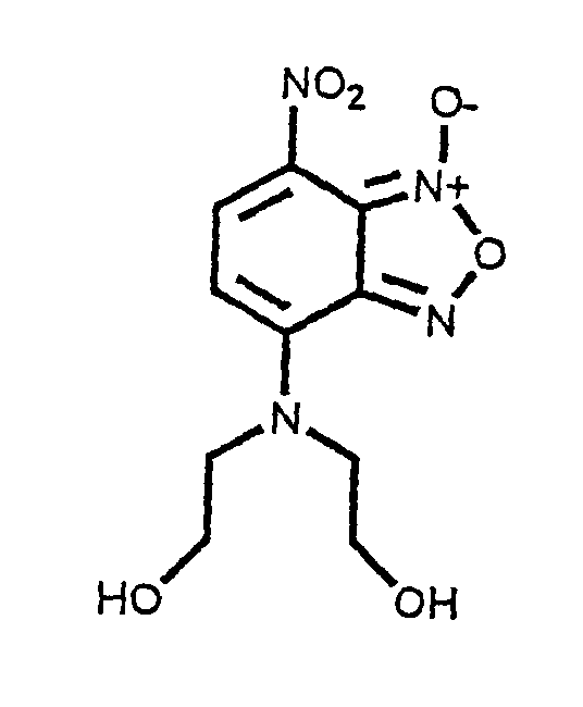 Fluorimetric determination of analytes by amine-N-oxides as redox indicators