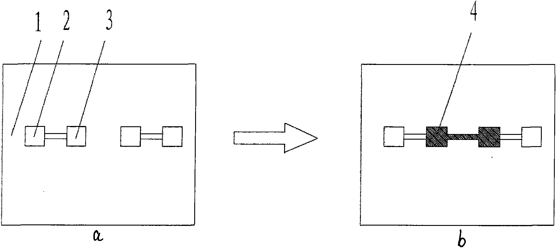 Flow field sensor and manufacturing method thereof