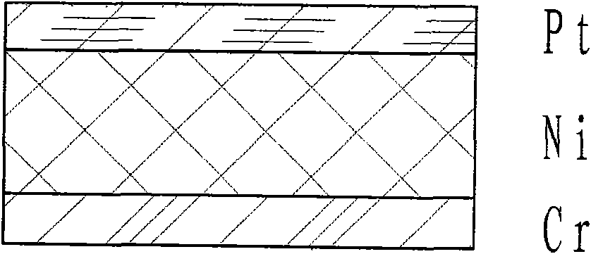 Flow field sensor and manufacturing method thereof