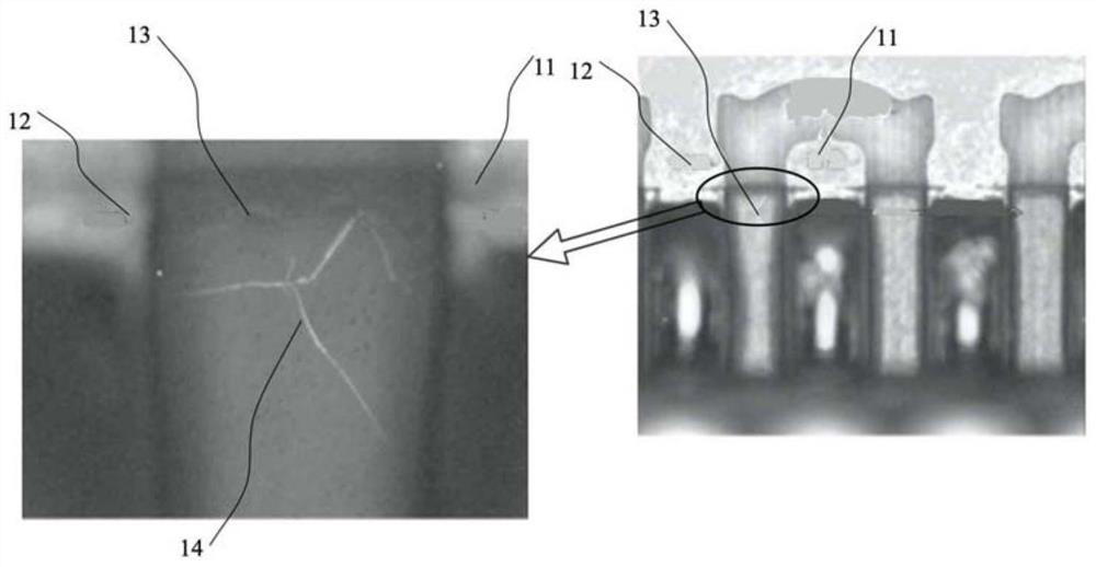 Repair circuit and method and electronic equipment