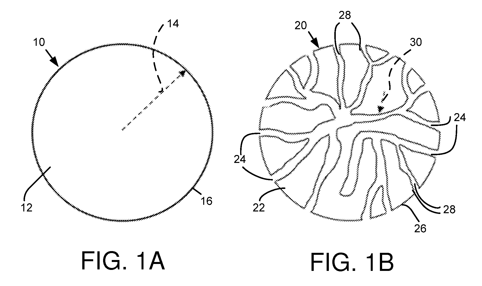 Composite battery separator