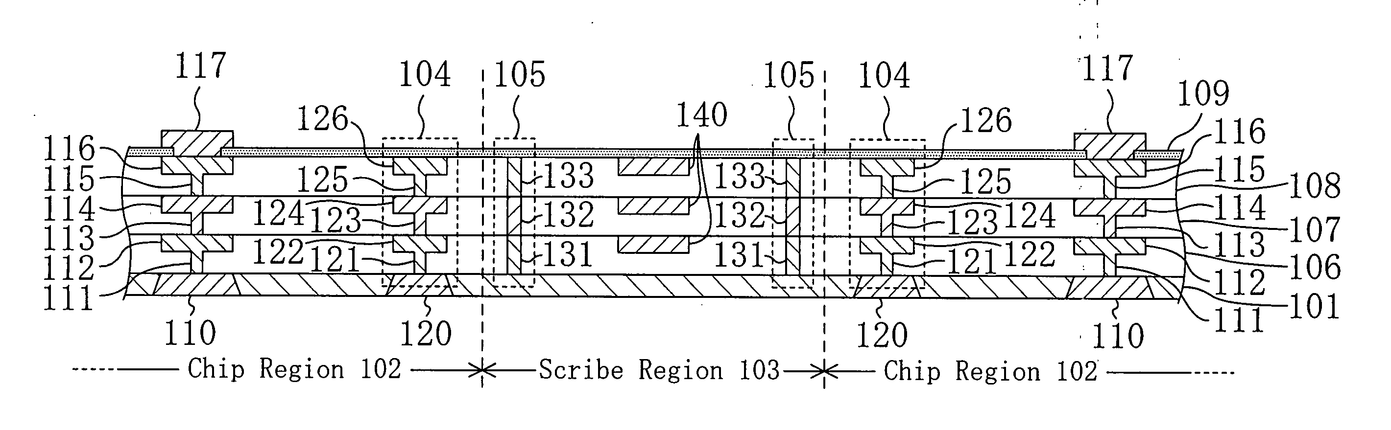 Electronic device and method for fabricating the same