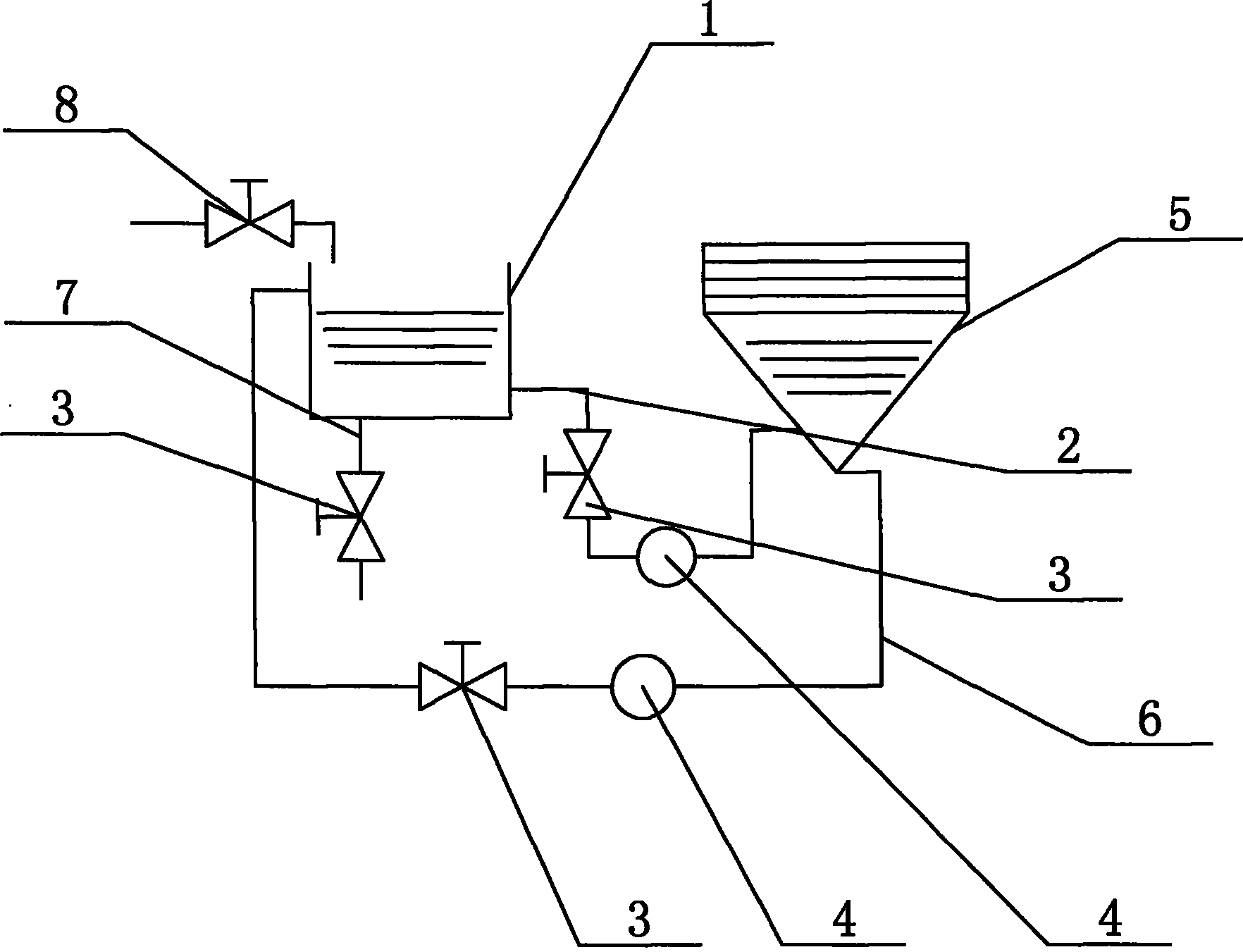 Paper restoration device