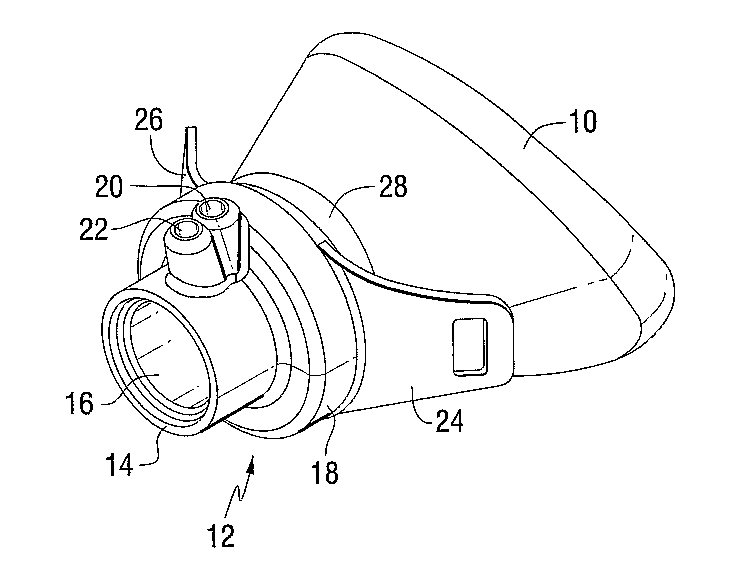 Disposable Sleep And Breathing Monitor