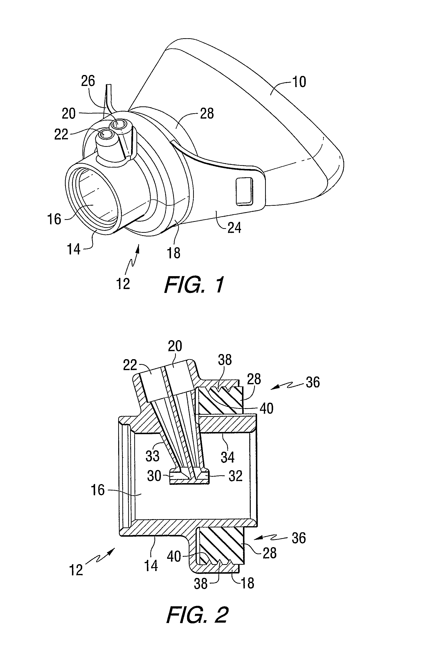 Disposable Sleep And Breathing Monitor