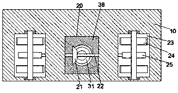 Climbing frame equipment for building construction