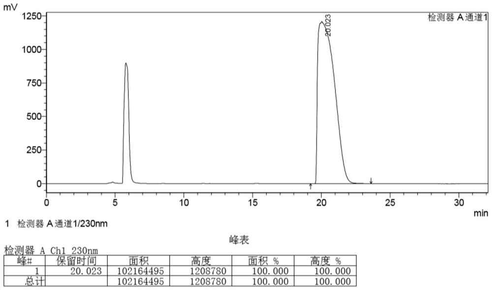 Lactamase, application of lactamase and method for preparing (1R,4S)-gamma-lactam through enzymatic resolution