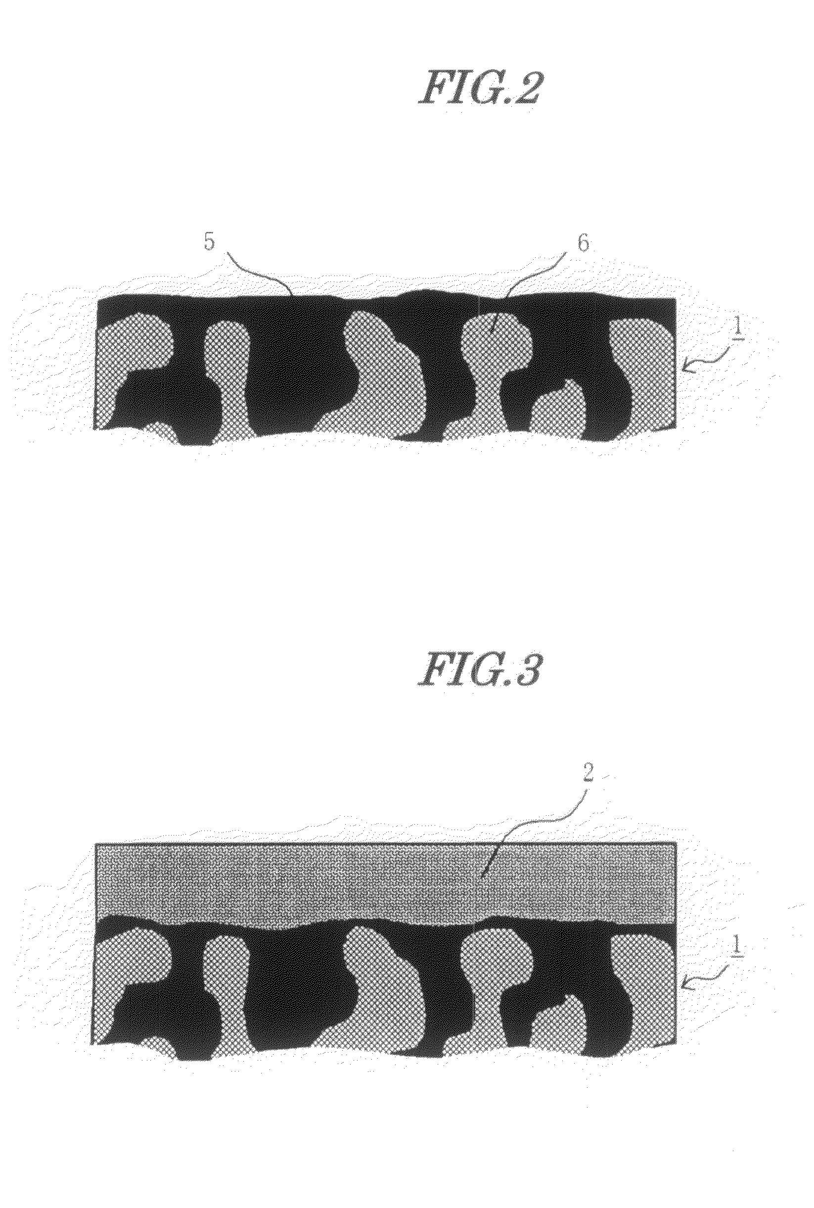 Membrane electrode assembly and direct liquid fuel cell