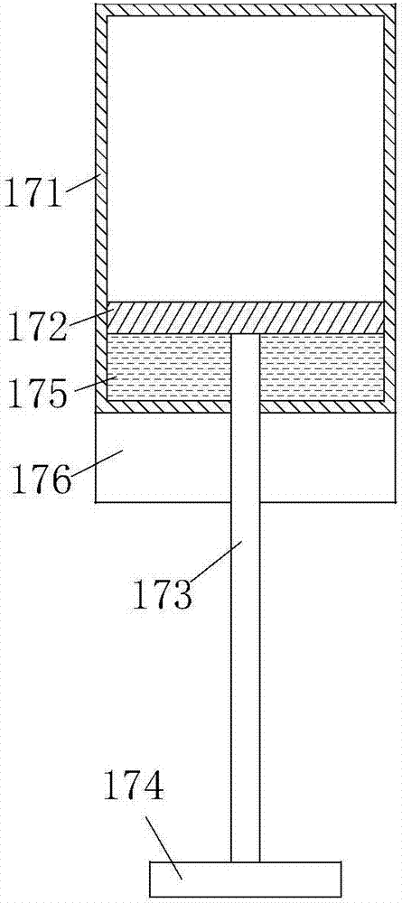 Rapid forming mold for resin-based wax pattern