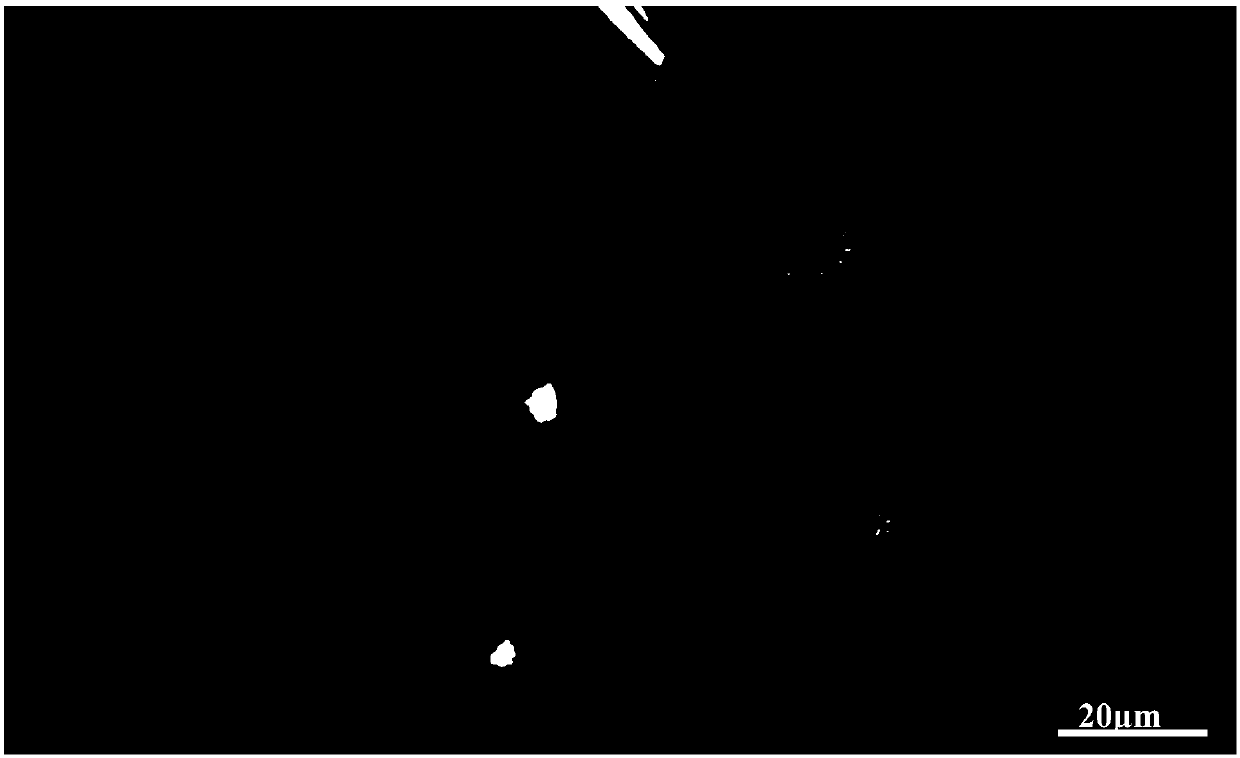 Preparation method of aluminum alloy panel for vehicle with both high strength and high forming property