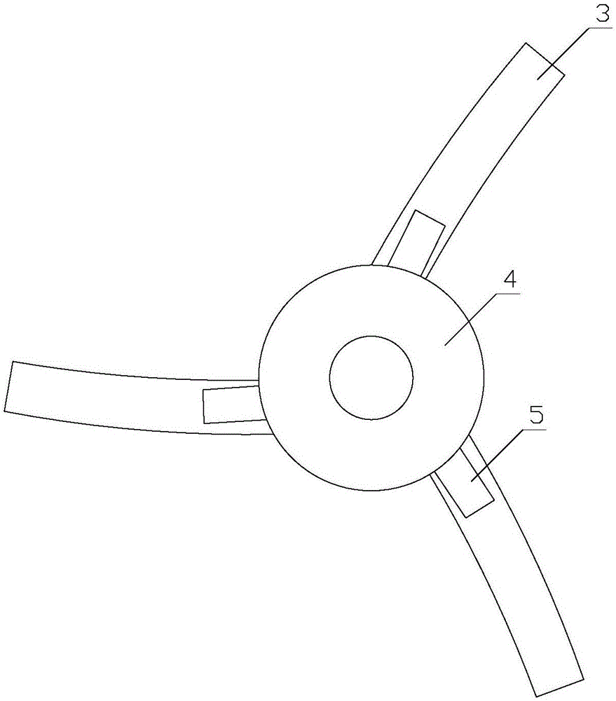 Windtight wind driven power generator