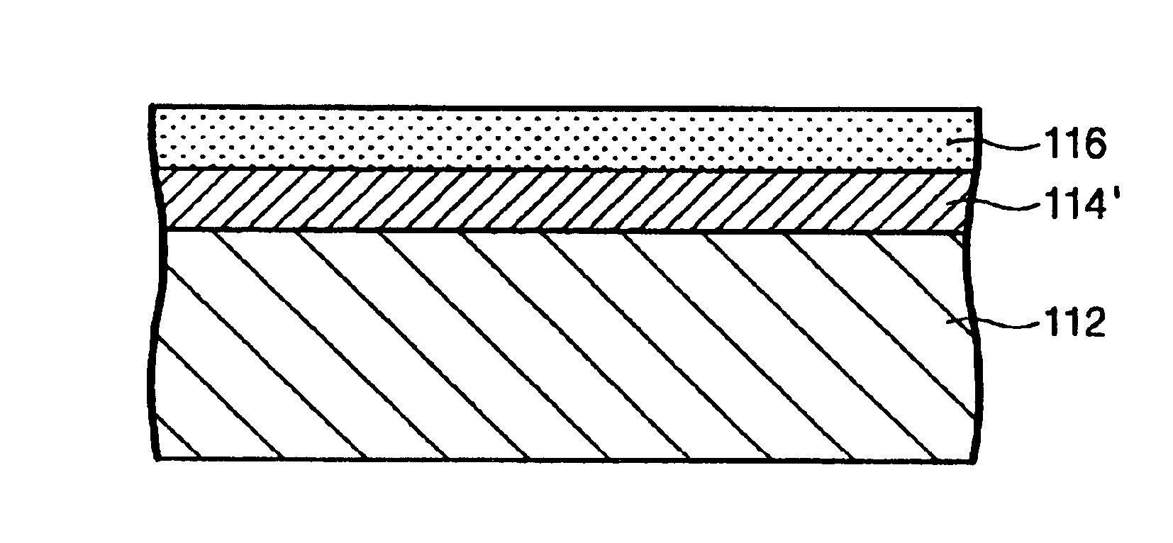 Method for forming SOI substrate