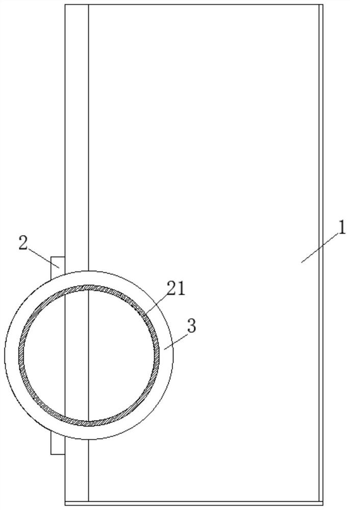 Tunnel excavation face stability experiment equipment and method considering shield cutter head influence