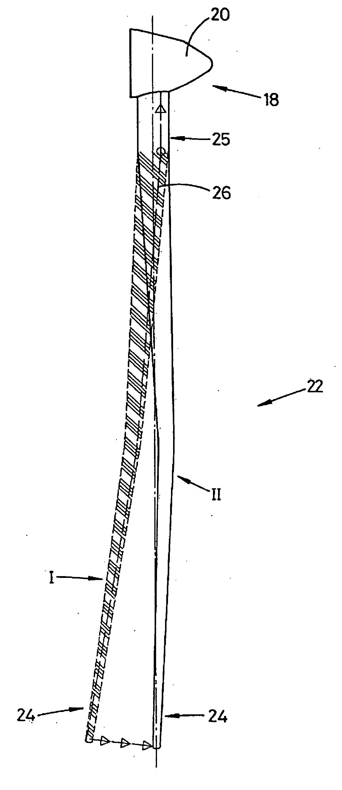 Method for operating a wind power plant