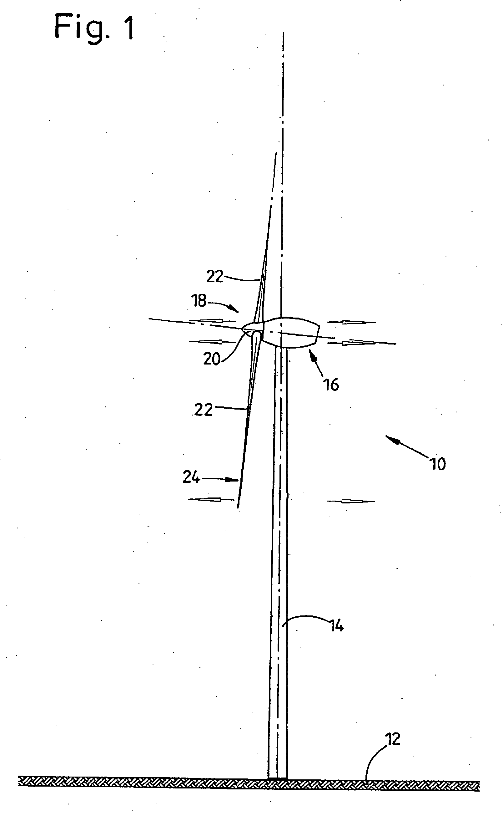 Method for operating a wind power plant