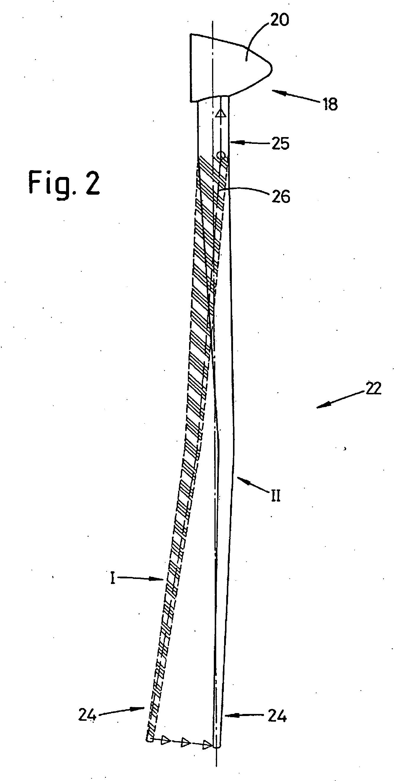 Method for operating a wind power plant