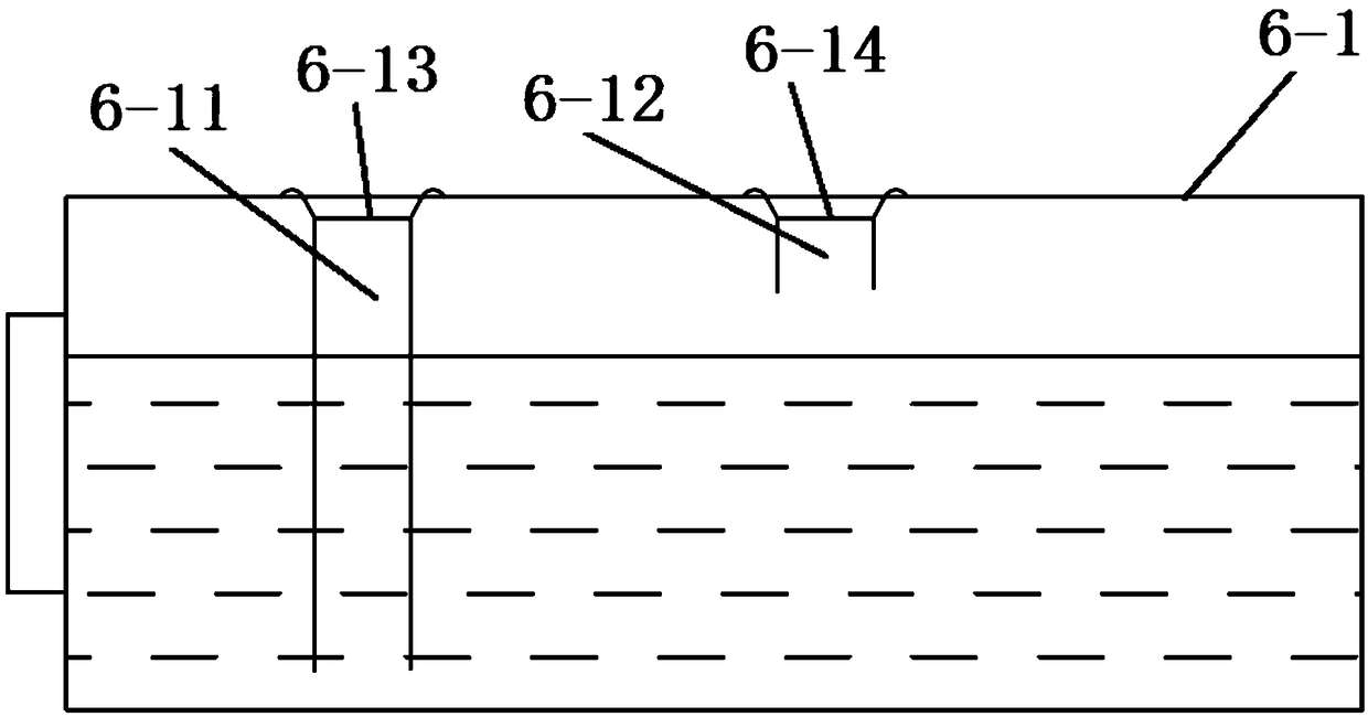 Device for quantitative intranasal brain targeting drug delivery and drug storage containers