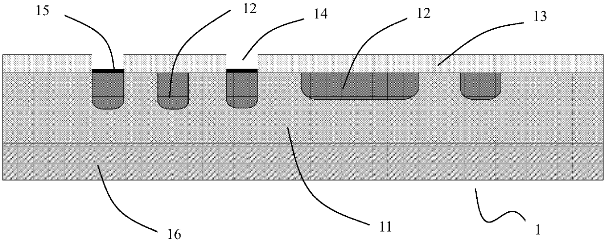 Line-embedded flexible printed circuit and film pasting preparation technology thereof