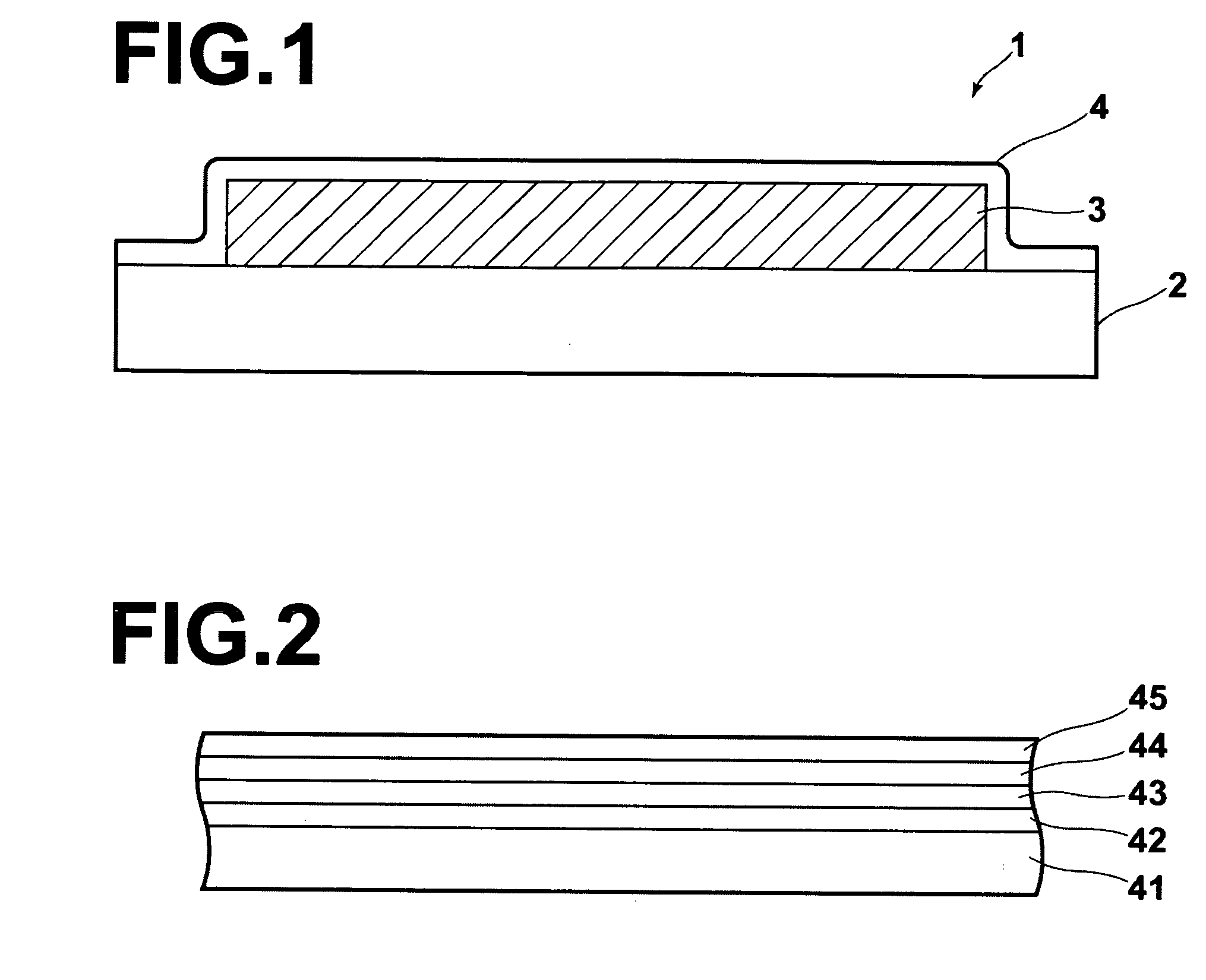 Radiation-image conversion panel and process of producing the same