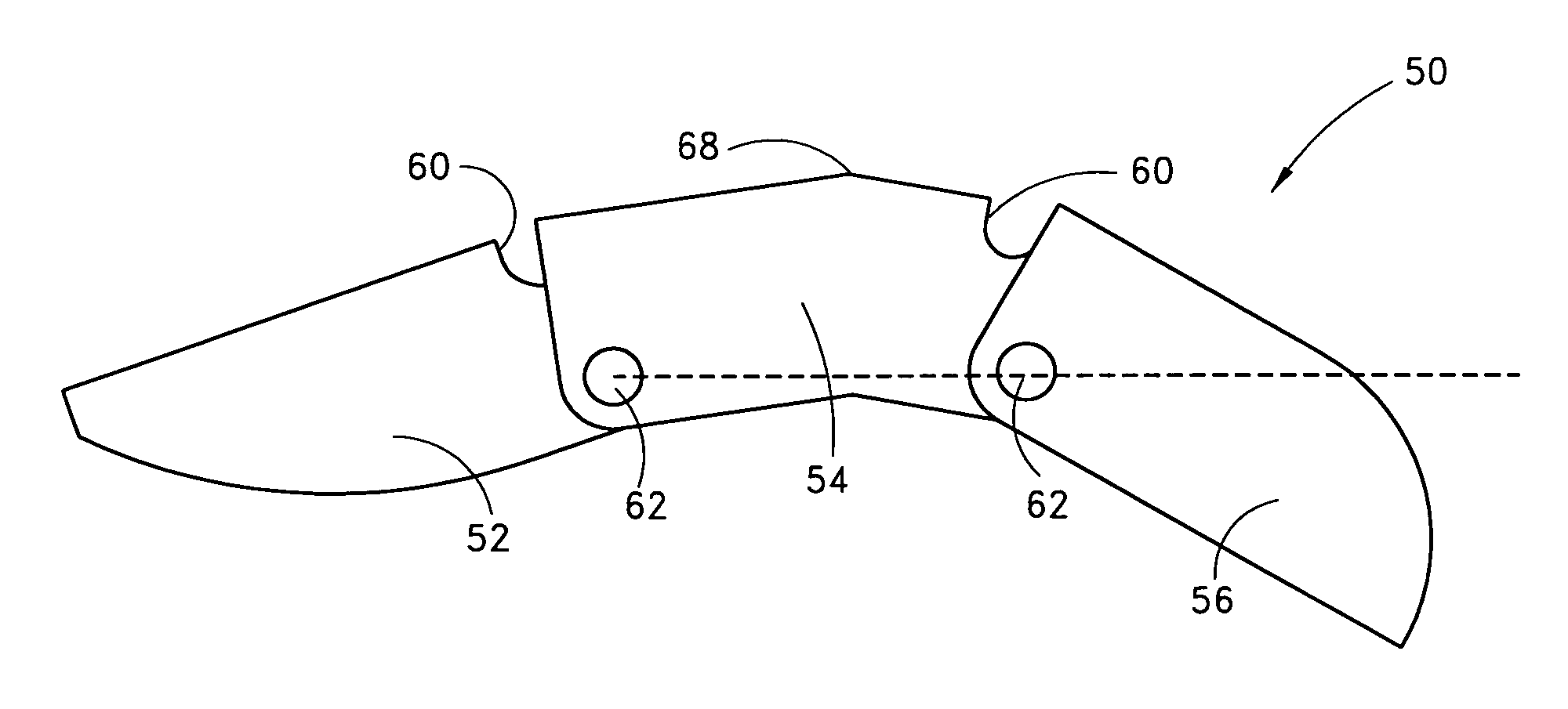 Protective glove with articulated locking thumb