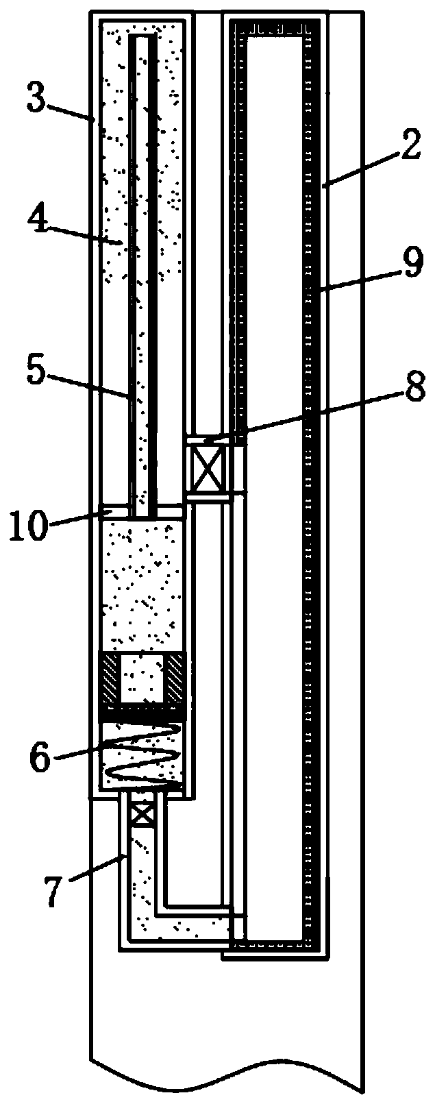 Novel fast radiating brake disc