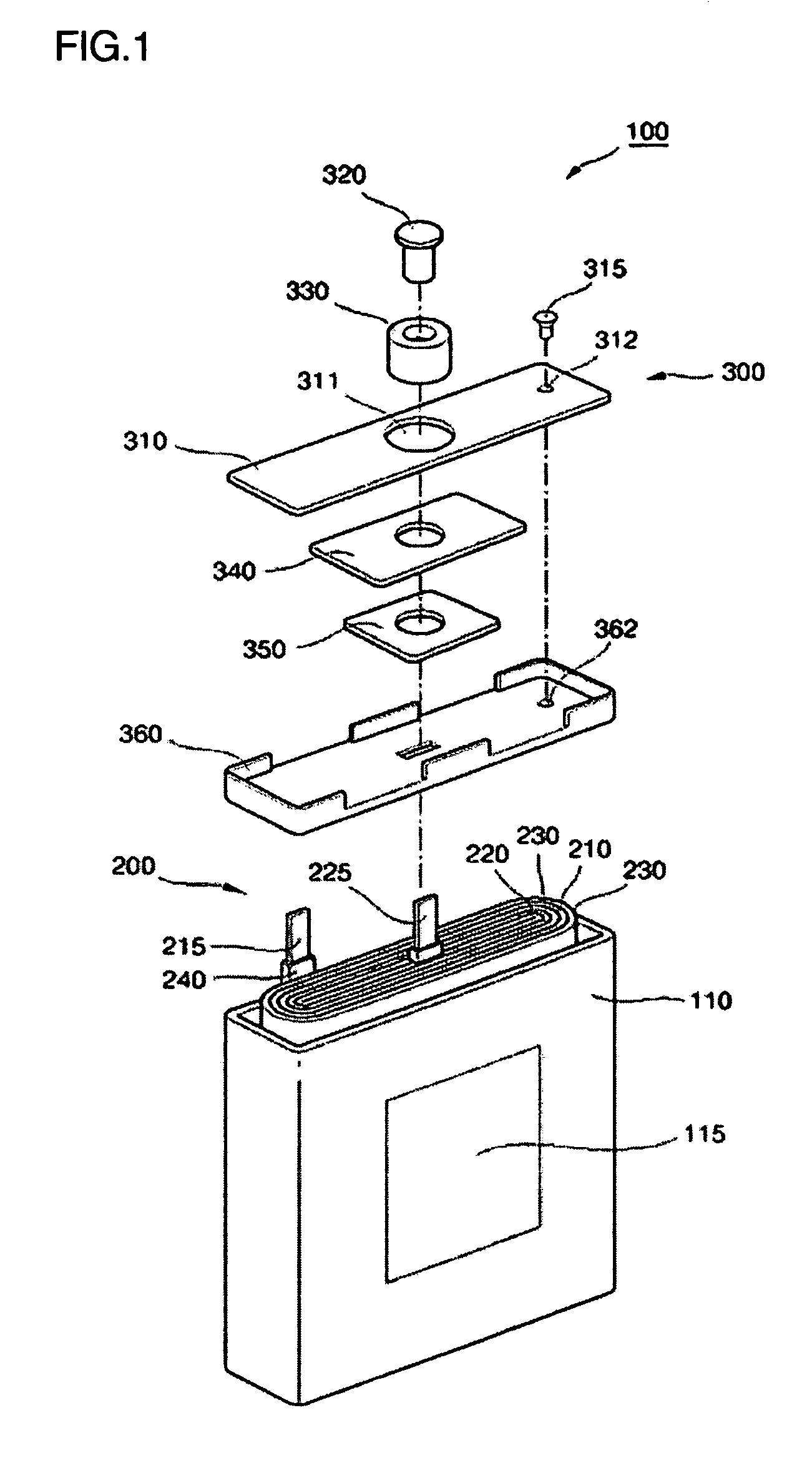 Secondary battery