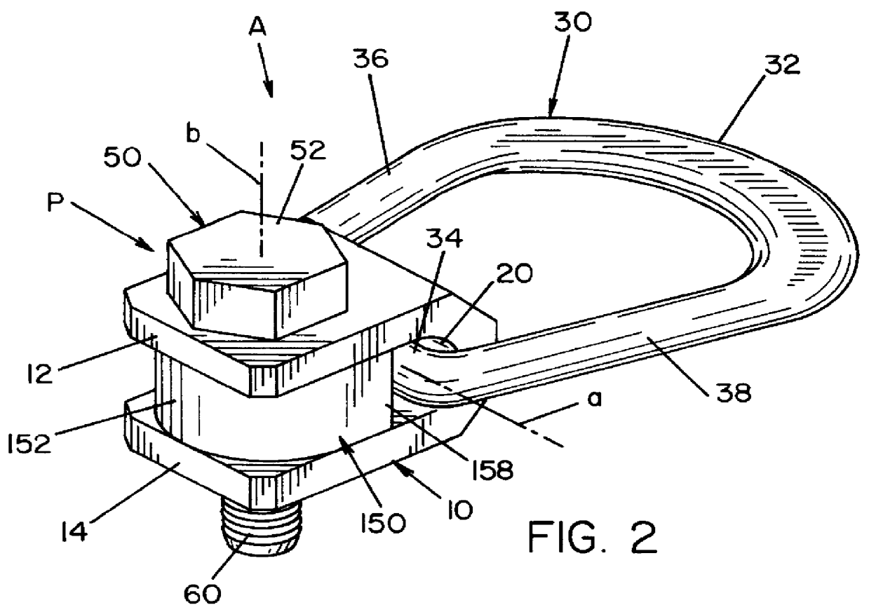 Hoist ring