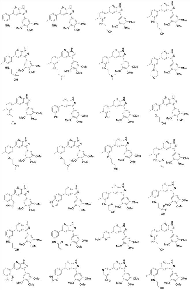 Nitrogen-containing heterocyclic compound as well as preparation method, pharmaceutical composition and application thereof