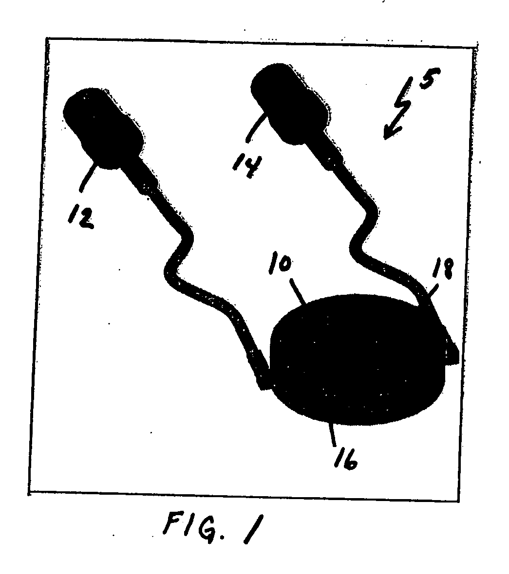 Damage detection device