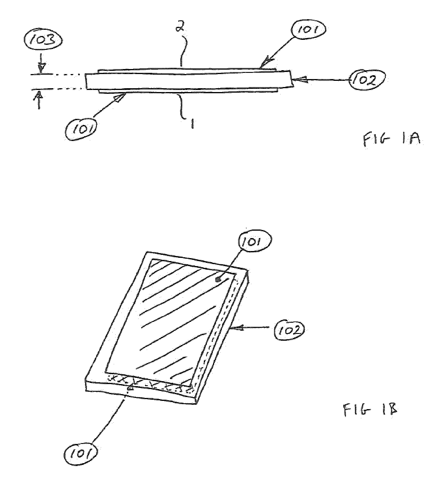 Capacitive Position Sensor