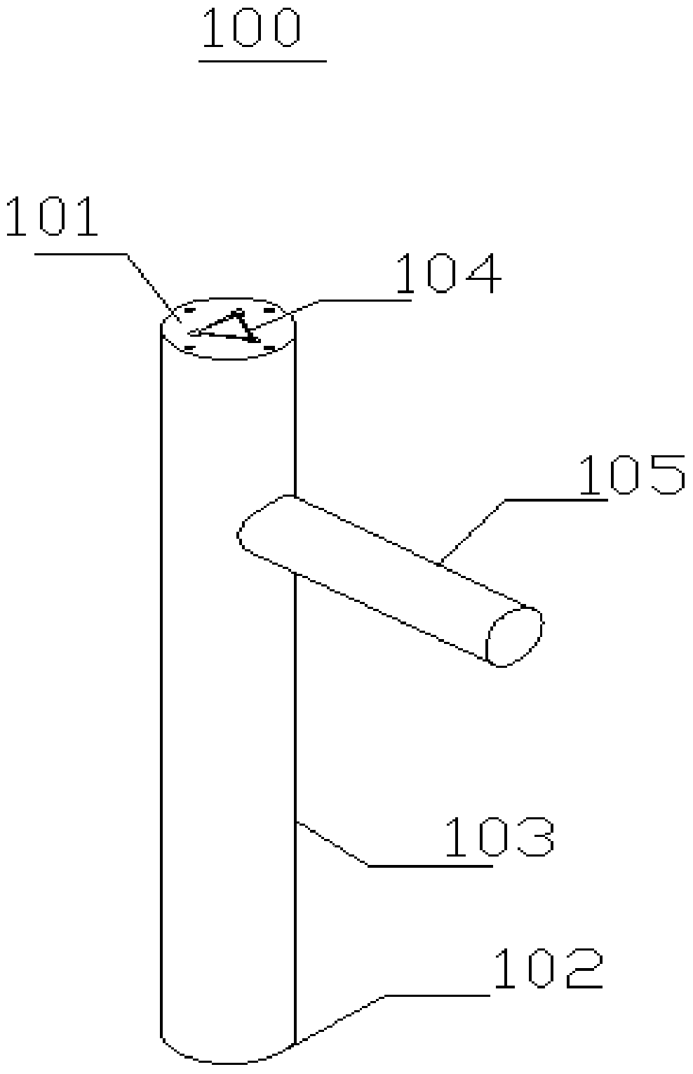 Articular Cartilage Mesh Fixation System